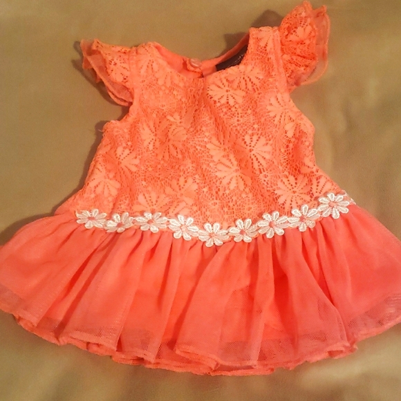 Lot of Baby 👶 Girl's Outfits - Picture 8 of 9